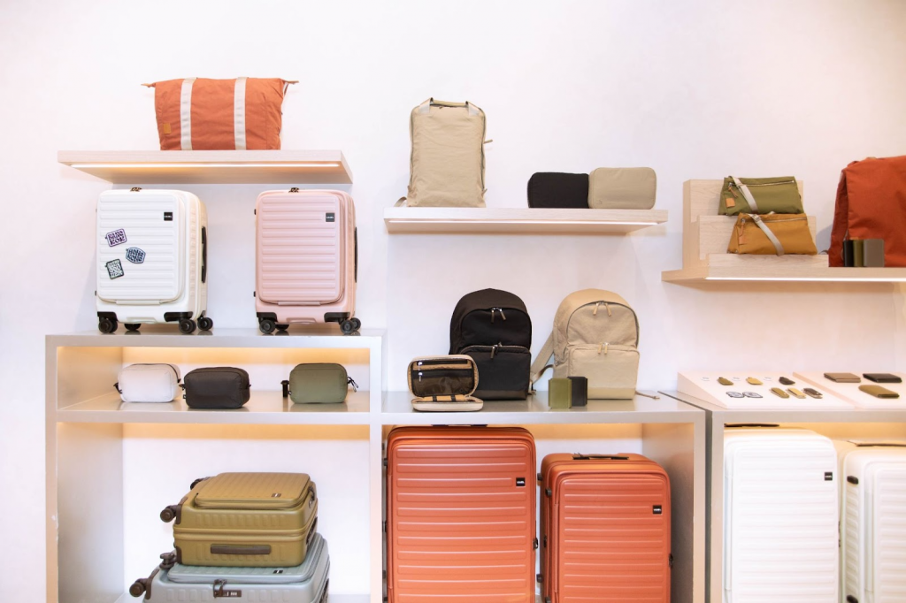 LOJEL Opens Design-Led Pop-Up at VivoCity, Unveiling New Voja Collection in Ivory - Alvinology