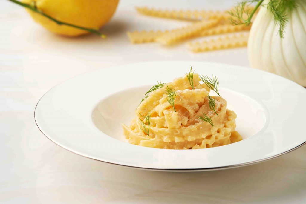 Resorts World Sentosa Welcomes Michelin-Starred Chef Fabrizio Ferrari to Lead Laurus Table: A New Sustainable Seafood Destination at The Laurus, a Luxury Collection Resort - Alvinology