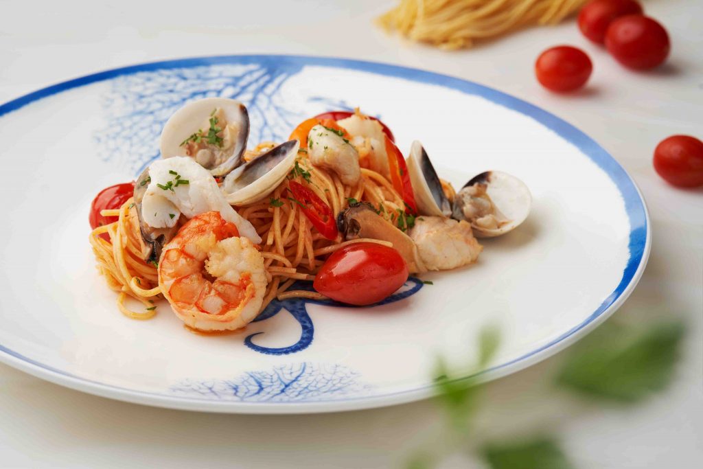 Resorts World Sentosa Welcomes Michelin-Starred Chef Fabrizio Ferrari to Lead Laurus Table: A New Sustainable Seafood Destination at The Laurus, a Luxury Collection Resort - Alvinology