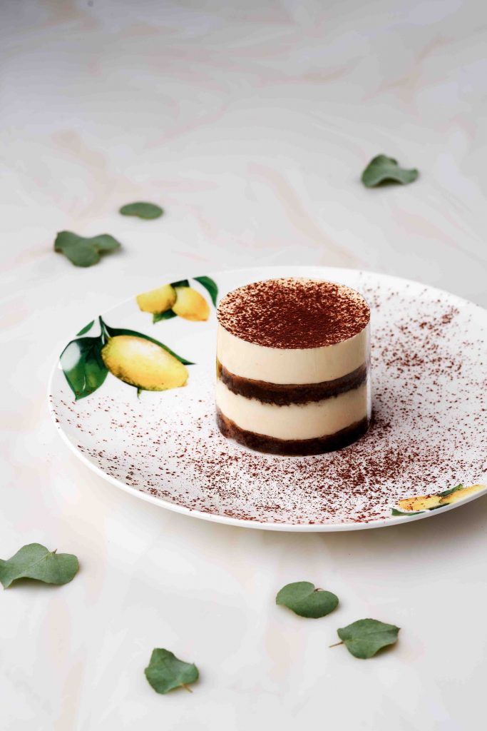 Resorts World Sentosa Welcomes Michelin-Starred Chef Fabrizio Ferrari to Lead Laurus Table: A New Sustainable Seafood Destination at The Laurus, a Luxury Collection Resort - Alvinology