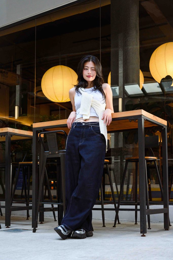 UNIQLO Hosts First-Ever Jeans Festival at TRIFECTA, Blending Fashion, Music, and Community - Alvinology