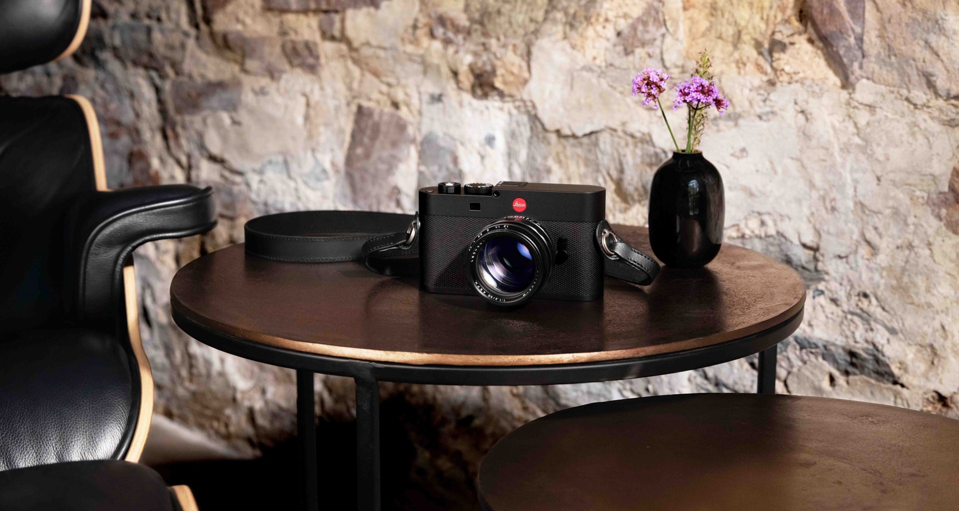 Introducing the Leica M EV1: The First M-Camera with an Integrated Electronic Viewfinder - Alvinology