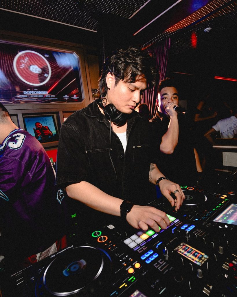 Lost Spirits Fest Brings a Wickedly Good Halloween Meets Oktoberfest Bash to PLQ - Alvinology