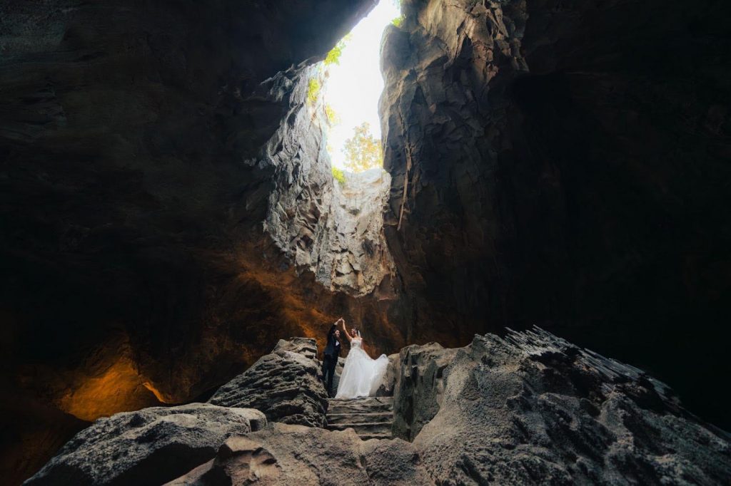 Mandai Rainforest Resort by Banyan Tree Hosts First-Ever “Rainforest Romance” Wedding Showcase - Alvinology