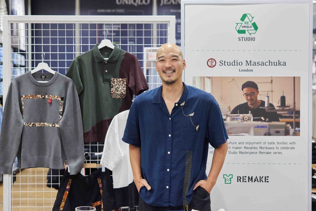 UNIQLO Hosts First-Ever Jeans Festival at TRIFECTA, Blending Fashion, Music, and Community - Alvinology