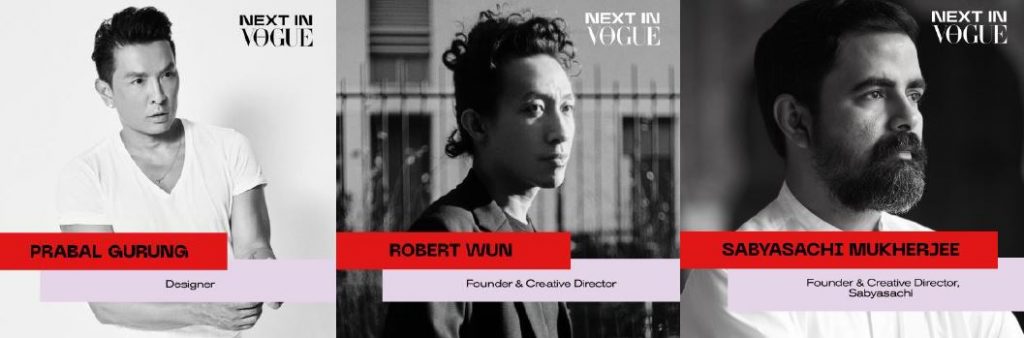 NEXT IN VOGUE 2025 Returns as Singapore’s Largest Fashion Conference, Celebrating the Future of Style, Culture & Innovation - Alvinology