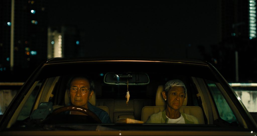 Singapore International Film Festival 2025: 36th Edition Celebrates Local Stories and Creative Resilience Singapore International Film Festival 2025: 36th Edition Celebrates Local Stories and Creative Resilience - Alvinology