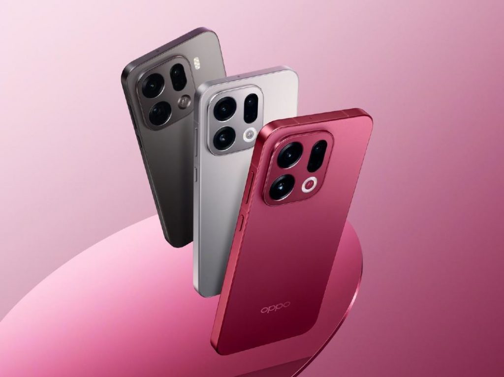OPPO Find X9 Series to Launch on 28 October: A New Era for Mobile Imaging Begins - Alvinology