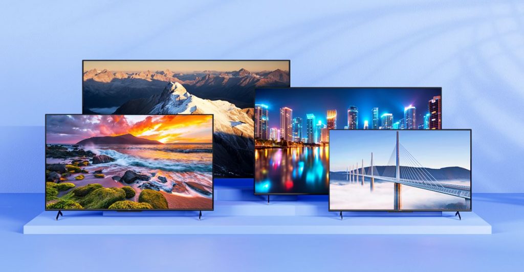 PRISM+ Levels Up Home Entertainment and Smart Living with New Mini-LED TVs, Portable Displays and Robot Vacuums at Tech Show 2025 - Alvinology