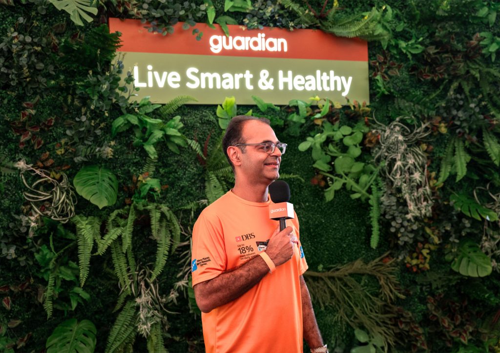 Guardian Celebrates Women’s Health with “EDEN of Wellness” at Gardens by the Bay Guardian Celebrates Women’s Health with “EDEN of Wellness” at Gardens by the Bay - Alvinology