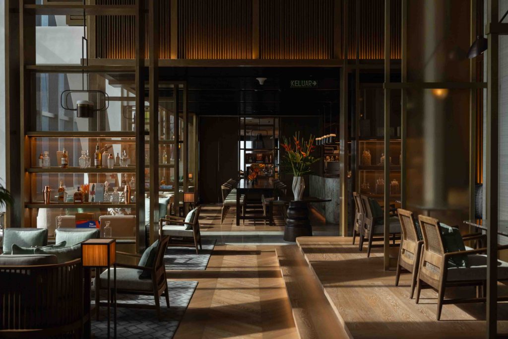 Park Hyatt Kuala Lumpur Opens, Showcasing Malaysian Heritage Through Elevated Luxury Park Hyatt Kuala Lumpur Opens, Showcasing Malaysian Heritage Through Elevated Luxury - Alvinology