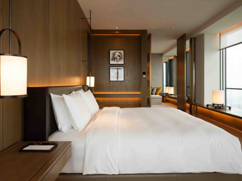 Park Hyatt Kuala Lumpur Opens, Showcasing Malaysian Heritage Through Elevated Luxury Park Hyatt Kuala Lumpur Opens, Showcasing Malaysian Heritage Through Elevated Luxury - Alvinology
