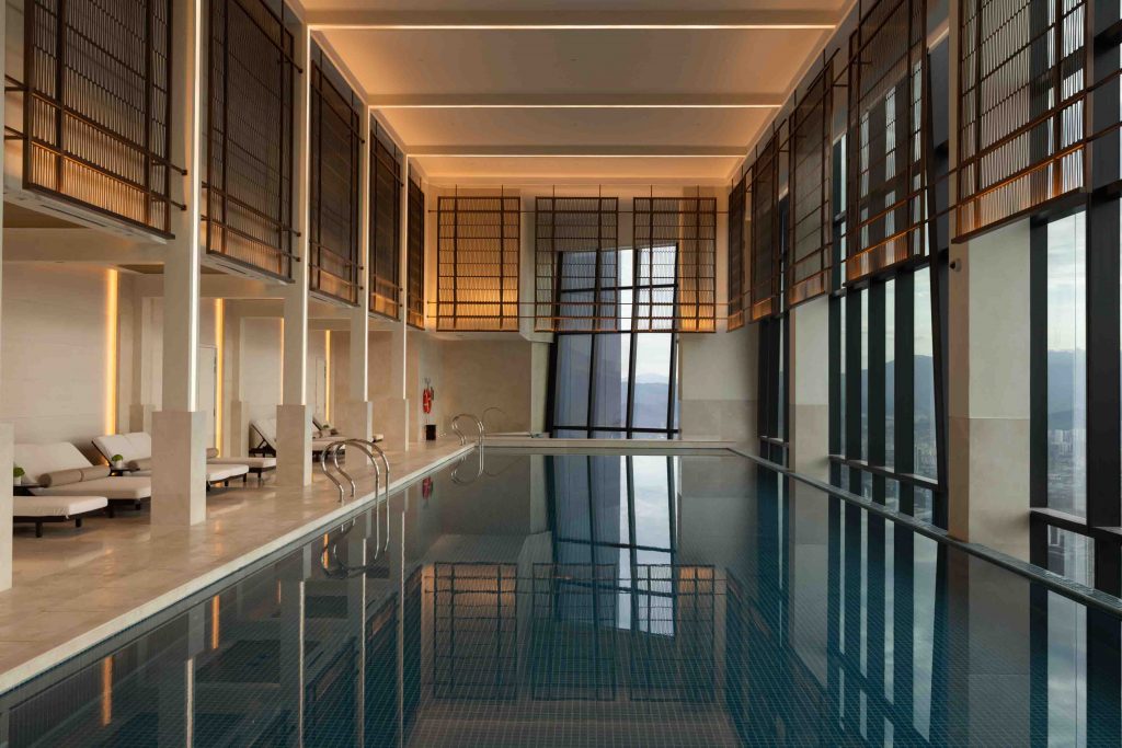 Park Hyatt Kuala Lumpur Opens, Showcasing Malaysian Heritage Through Elevated Luxury Park Hyatt Kuala Lumpur Opens, Showcasing Malaysian Heritage Through Elevated Luxury - Alvinology