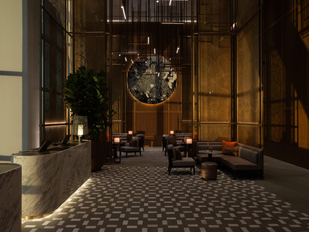 Park Hyatt Kuala Lumpur Opens, Showcasing Malaysian Heritage Through Elevated Luxury - Alvinology