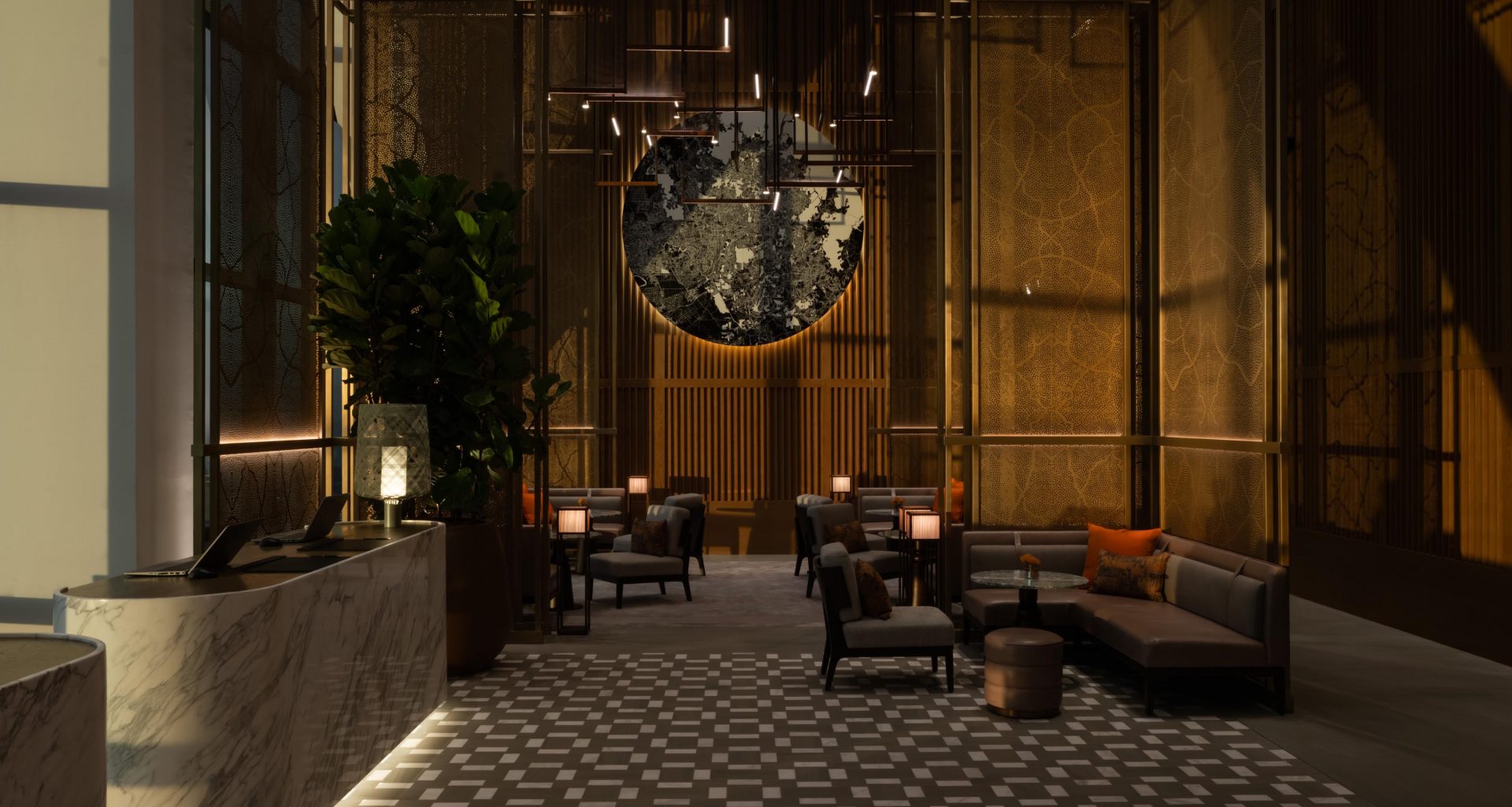 Park Hyatt Kuala Lumpur Opens, Showcasing Malaysian Heritage Through Elevated Luxury - Alvinology