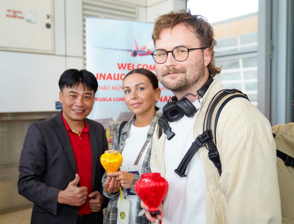 Vietjet Launches New Direct Flight Between Da Nang and Kuala Lumpur, Expanding Regional Connectivity - Alvinology