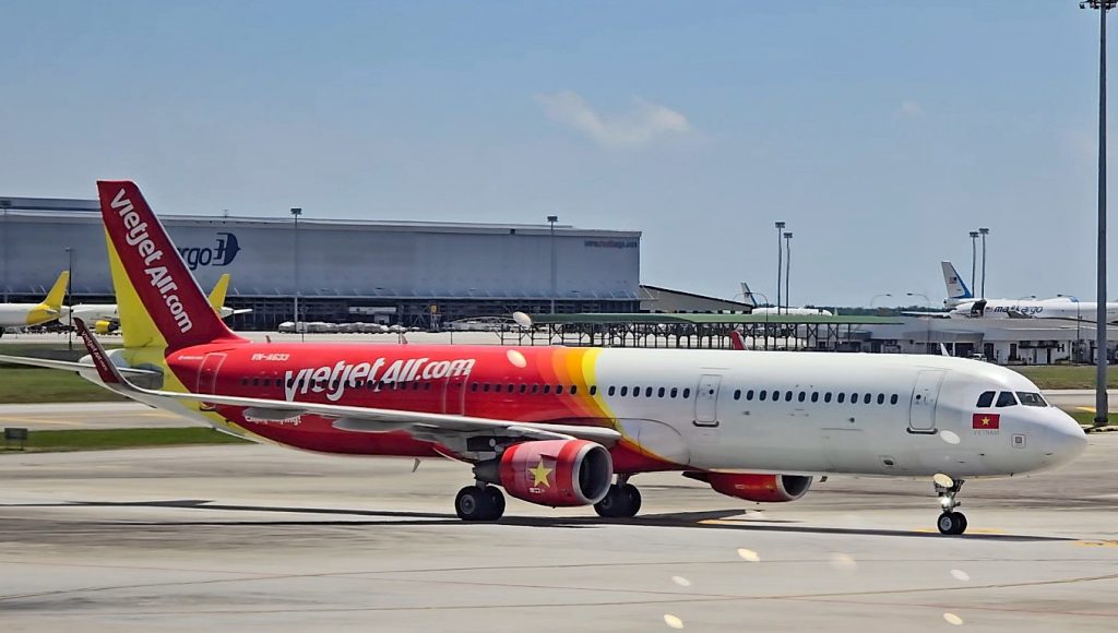 Vietjet Launches New Direct Flight Between Da Nang and Kuala Lumpur, Expanding Regional Connectivity - Alvinology