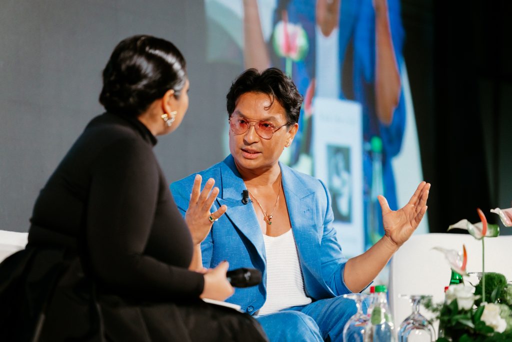 NEXT IN VOGUE 2025 : Highlights from Singapore's Biggest Fashion Gathering - Alvinology