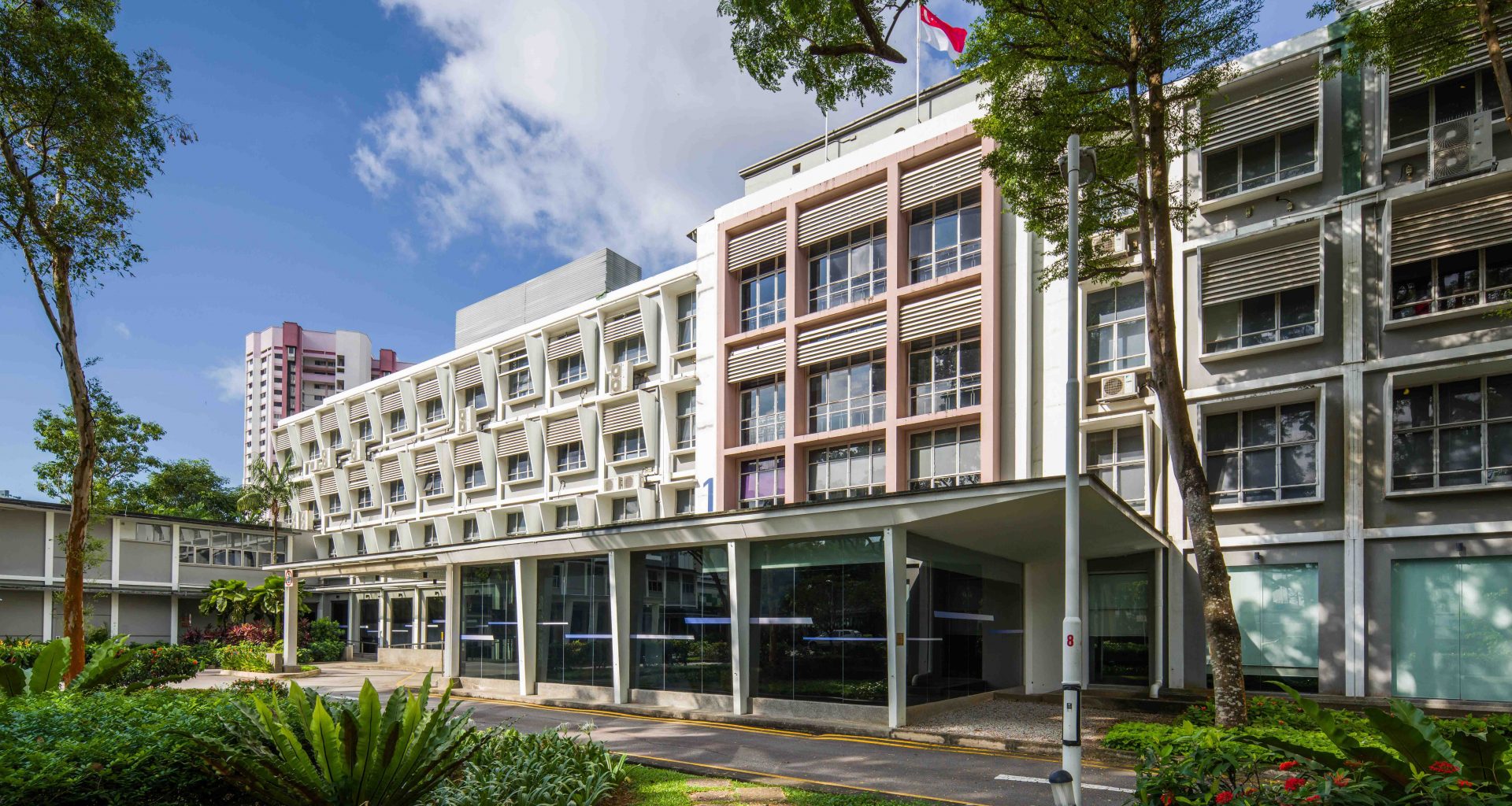 Former Kandang Kerbau Hospital Named Singapore’s 76th National Monument on Its 101st Anniversary - Alvinology