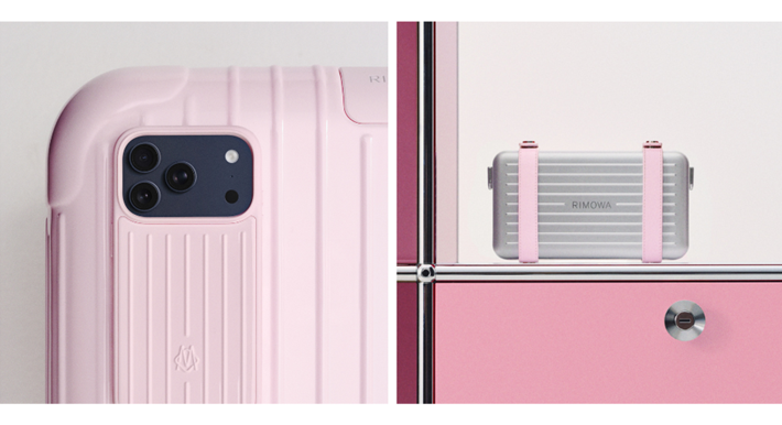 RIMOWA Ballerina Pink: A Soft, Poetic Hue for Its Iconic Essential Collection RIMOWA Ballerina Pink: A Soft, Poetic Hue for Its Iconic Essential Collection - Alvinology