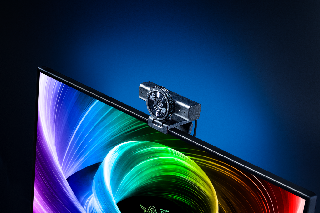 Razer Kiyo V2 and Razer Kiyo V2 X Redefine Creator Webcams with 4K AI Power - Alvinology