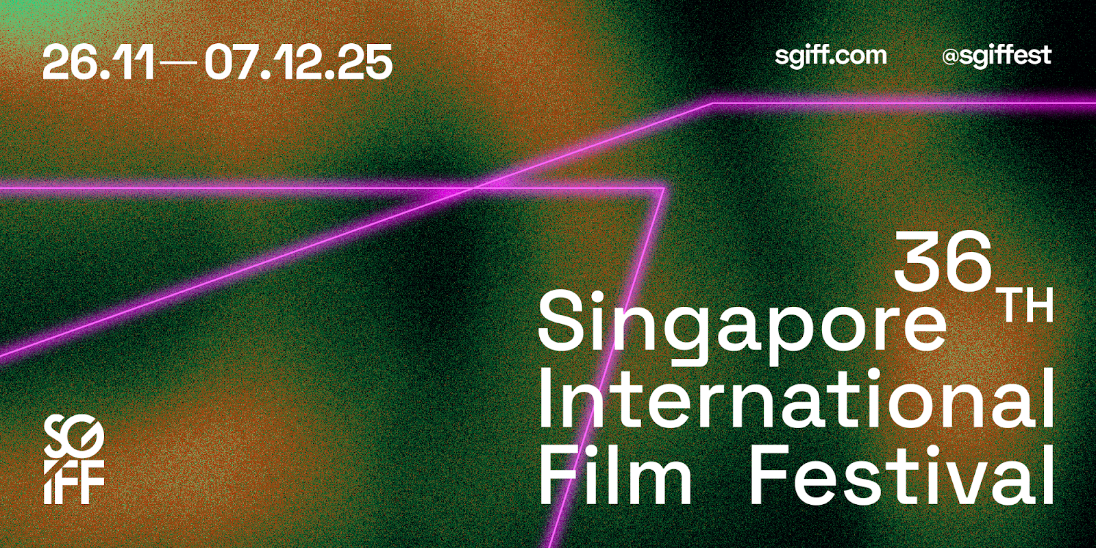 Singapore International Film Festival 2025 Unveils Full Line-Up Celebrating Women, Global Voices, and Bold Storytelling - Alvinology