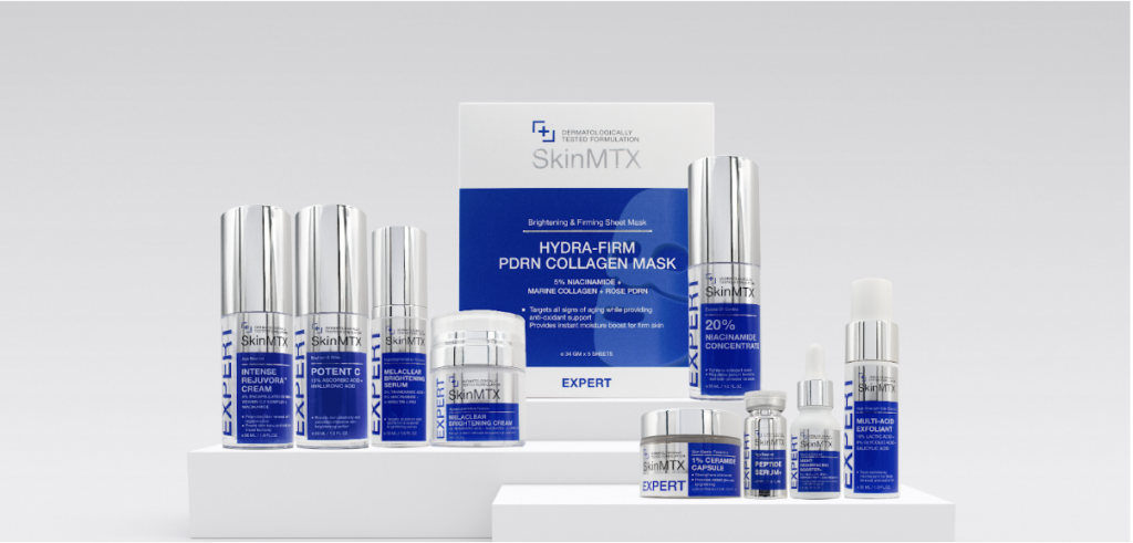 SkinMTX Makes Its Official Consumer Debut in Singapore After 17 Years of Professional Use - Alvinology