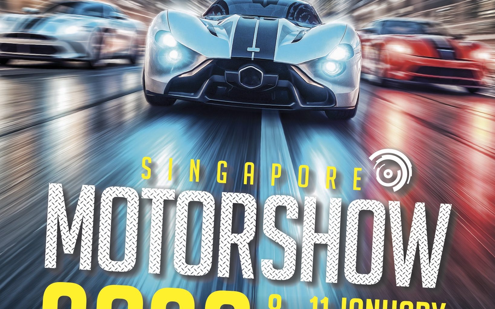 Singapore Motorshow 2026 Gears Up for Its Biggest Edition Yet With Over 38 Brands and an Expanded Showcase - Alvinology