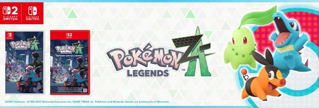 Catch the Holiday Magic at Suntec City’s Pokémon Adventure - Alvinology