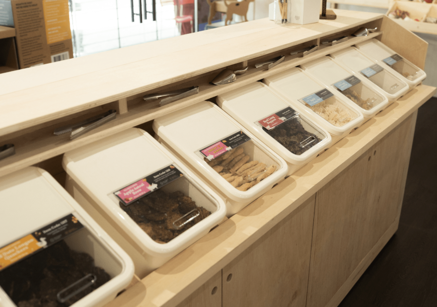 The Dog Grocer Brings Its Pawsome New Experience Store to Bukit Timah The Dog Grocer Brings Its Pawsome New Experience Store to Bukit Timah - Alvinology