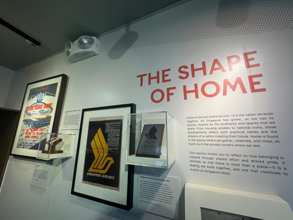 Journey Through Singapore’s Story at National Heritage Board’s SG60 Pop-Up Museum Journey Through Singapore’s Story at National Heritage Board’s SG60 Pop-Up Museum - Alvinology