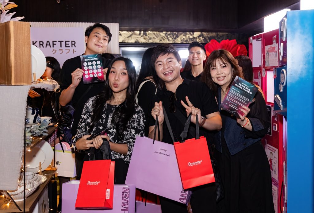 TikTok Shop Unites Content and Commerce at Creator Fest 2025 TikTok Shop Unites Content and Commerce at Creator Fest 2025 - Alvinology