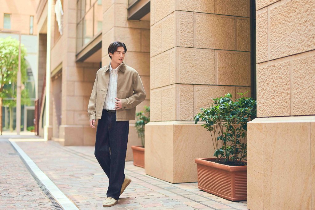 UNIQLO Hosts First-Ever Jeans Festival at TRIFECTA, Blending Fashion, Music, and Community - Alvinology