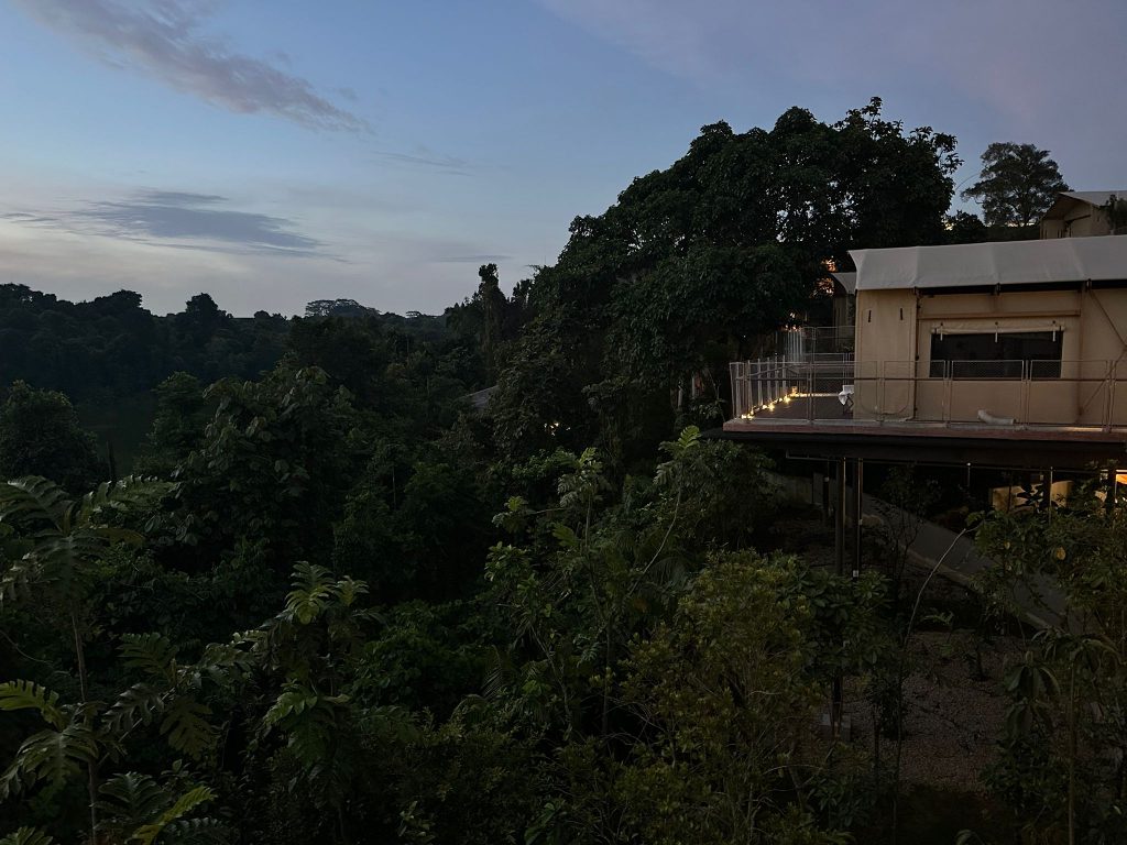 [Staycation Review] Is Mandai's 2D1N All-Inclusive Colugo Camp Glamping Experience Worth It? - Alvinology