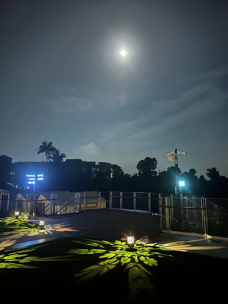 [Staycation Review] Is Mandai's 2D1N All-Inclusive Colugo Camp Glamping Experience Worth It? - Alvinology