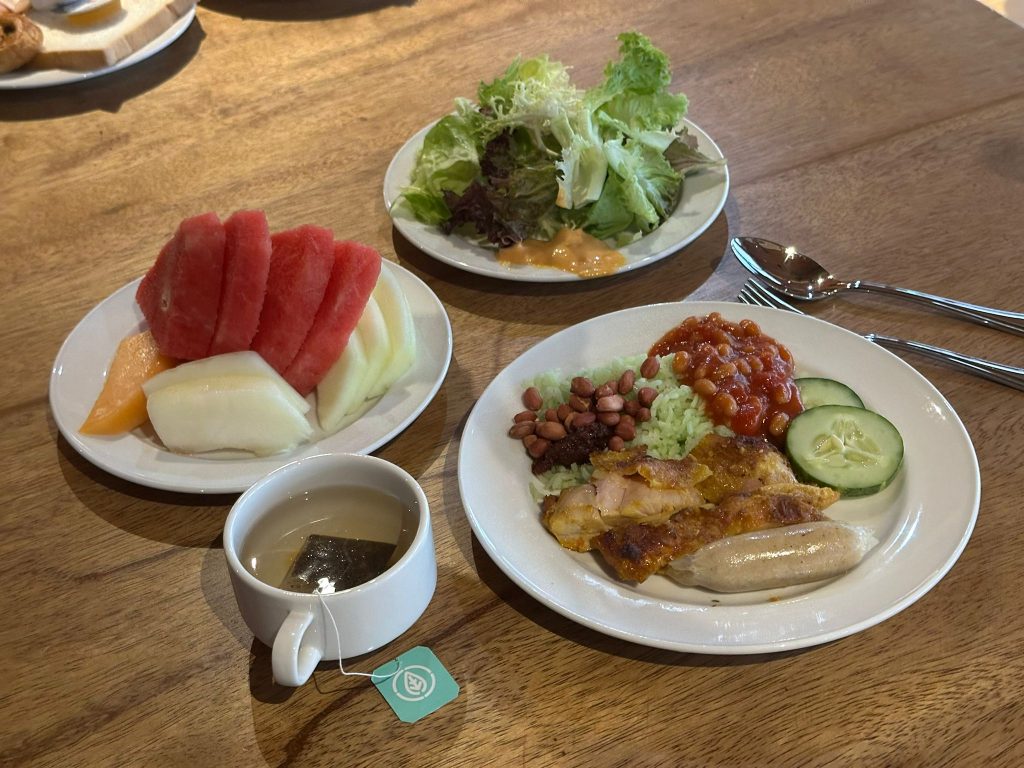[Staycation Review] Is Mandai's 2D1N All-Inclusive Colugo Camp Glamping Experience Worth It? - Alvinology