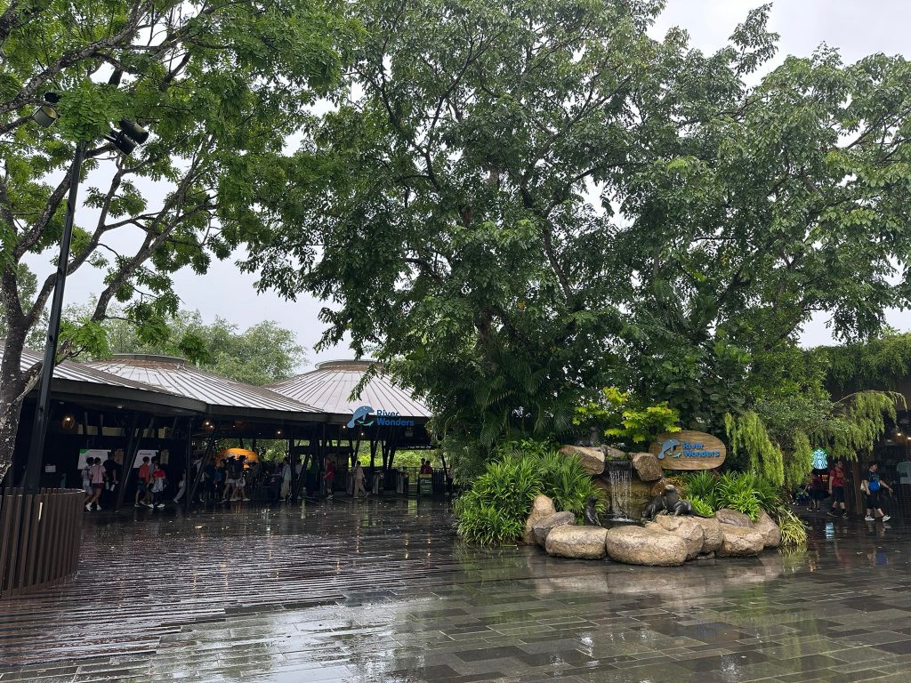 [Staycation Review] Is Mandai's 2D1N All-Inclusive Colugo Camp Glamping Experience Worth It? - Alvinology