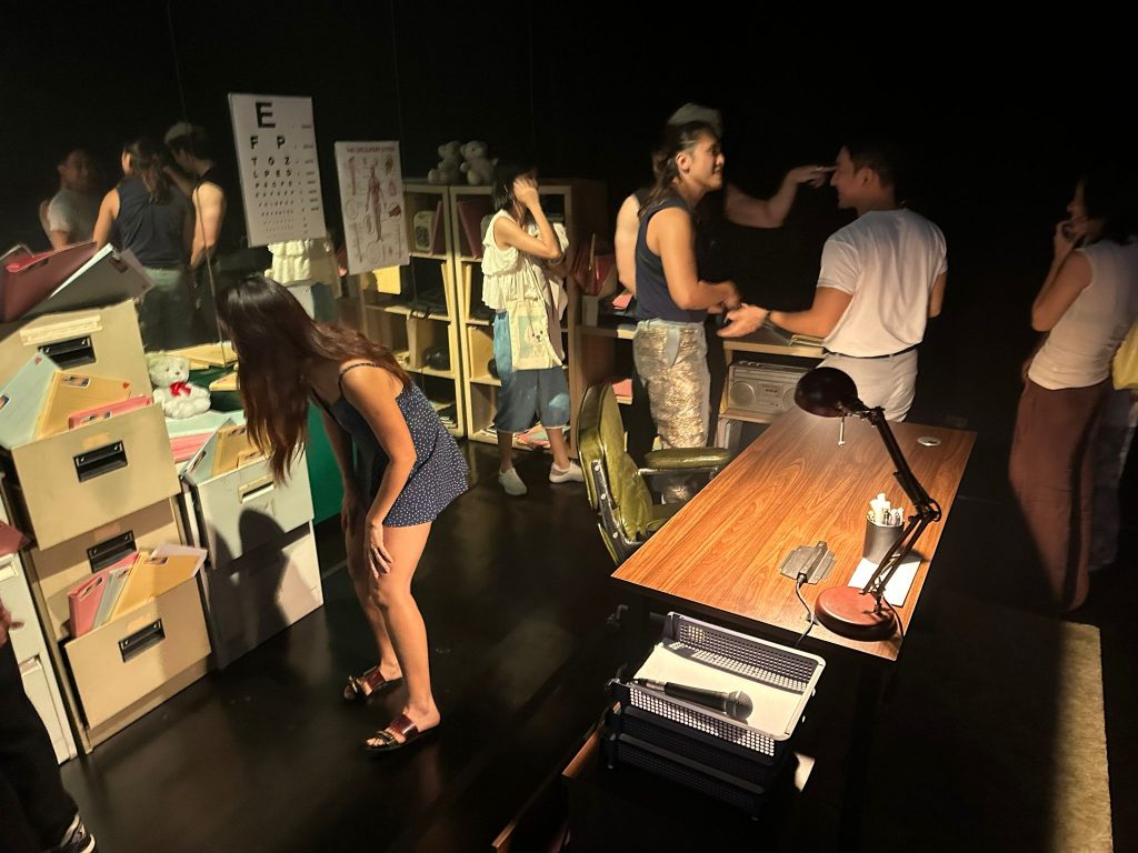 [Review] Step Into a Suspect's Mind in Sight Lines' Thrilling Crack the Case: The Dreamcatcher - Alvinology