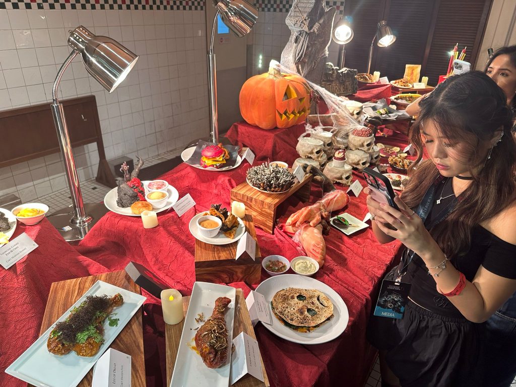 [Review] Universal Studios Singapore’s Halloween Horror Nights 13: A Terrifying Triumph Led by Stranger Things and Asian Horrors - Alvinology