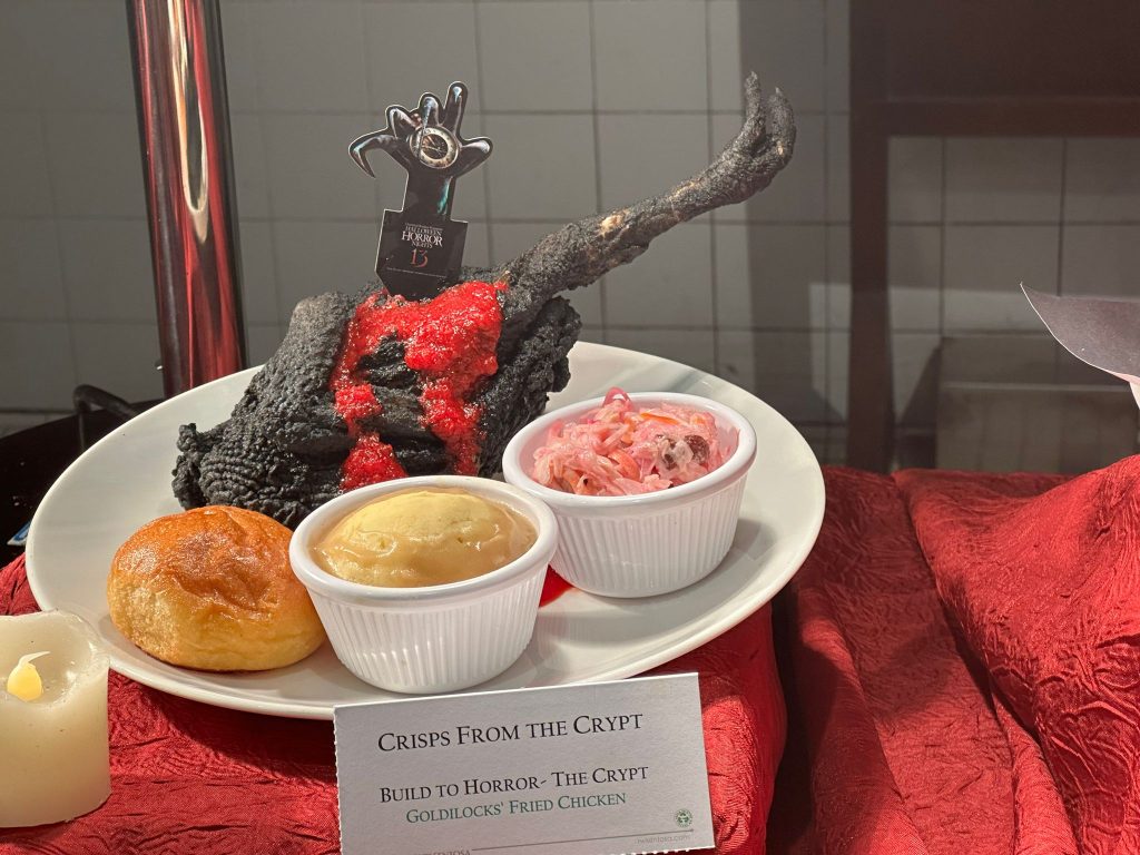 [Review] Universal Studios Singapore’s Halloween Horror Nights 13: A Terrifying Triumph Led by Stranger Things and Asian Horrors - Alvinology