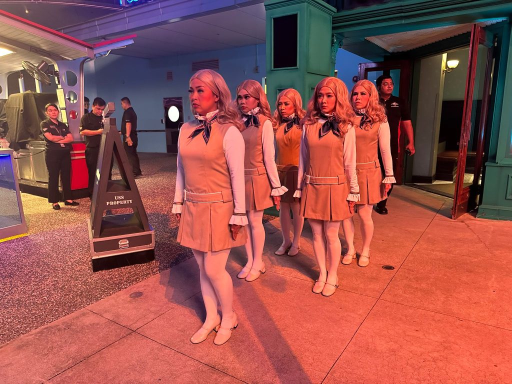 [Review] Universal Studios Singapore’s Halloween Horror Nights 13: A Terrifying Triumph Led by Stranger Things and Asian Horrors - Alvinology