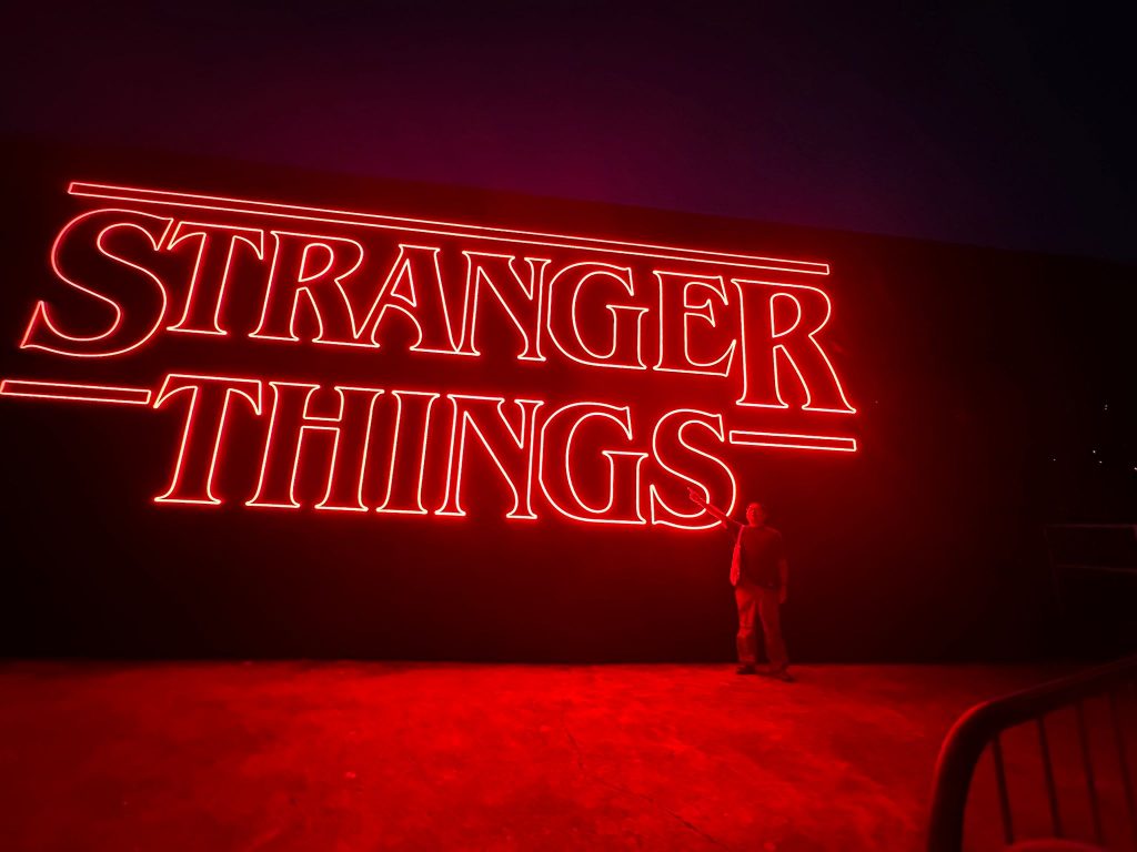 [Review] Universal Studios Singapore’s Halloween Horror Nights 13: A Terrifying Triumph Led by Stranger Things and Asian Horrors - Alvinology