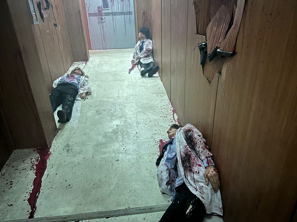 [Review] Universal Studios Singapore’s Halloween Horror Nights 13: A Terrifying Triumph Led by Stranger Things and Asian Horrors - Alvinology