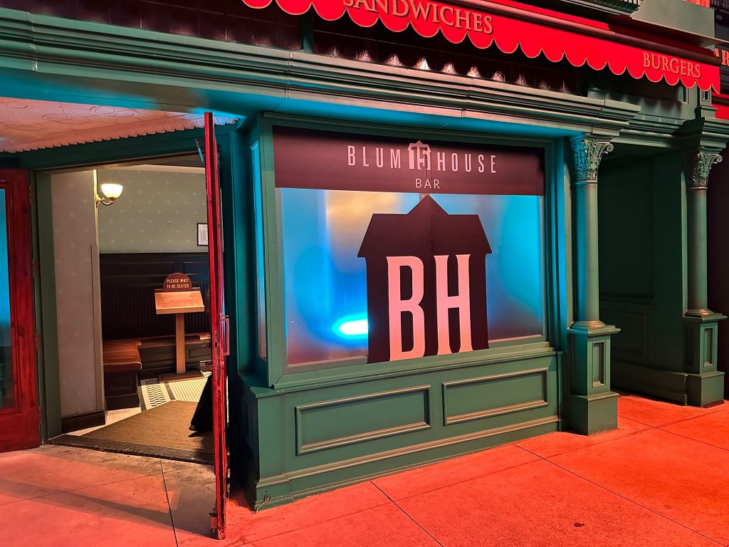 [Review] Universal Studios Singapore’s Halloween Horror Nights 13: A Terrifying Triumph Led by Stranger Things and Asian Horrors - Alvinology