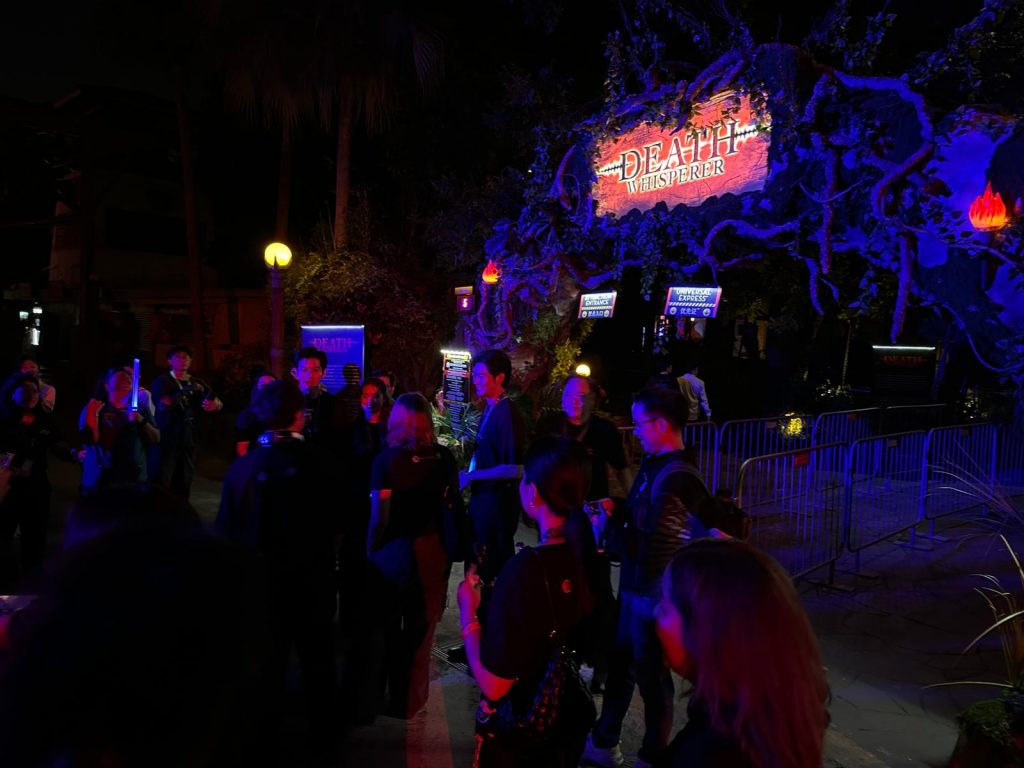 [Review] Universal Studios Singapore’s Halloween Horror Nights 13: A Terrifying Triumph Led by Stranger Things and Asian Horrors - Alvinology