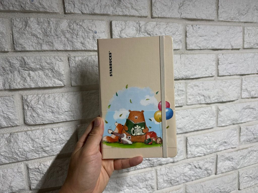 Starbucks Singapore Champions Mental Wellness with Community Initiatives This October - Alvinology