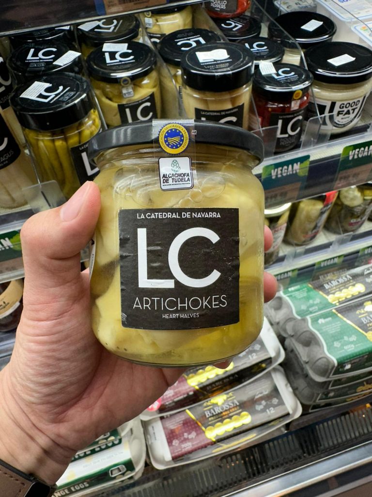 A Taste of Spain in Serangoon: Little Farms Bar & Grill Joins Eat Spain Drink Spain 2025 with Ecolah’s Premium Produce - Alvinology