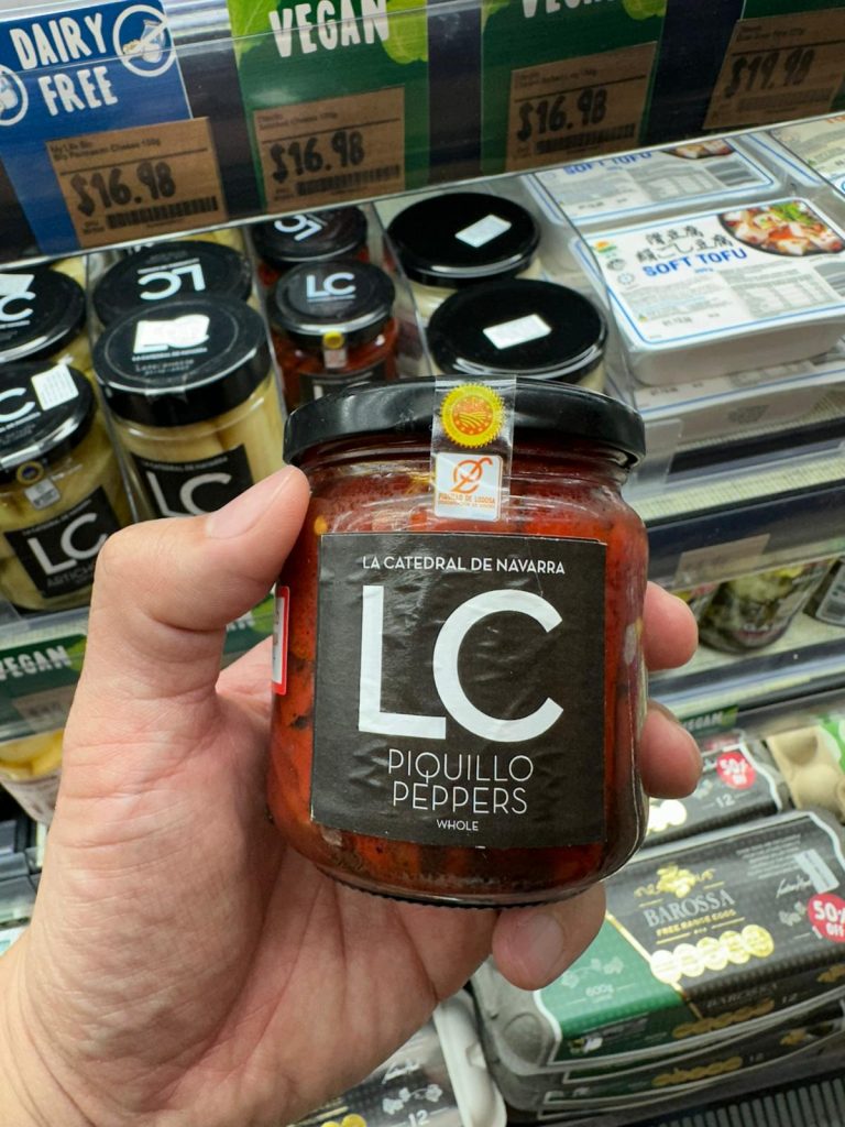 A Taste of Spain in Serangoon: Little Farms Bar & Grill Joins Eat Spain Drink Spain 2025 with Ecolah’s Premium Produce - Alvinology