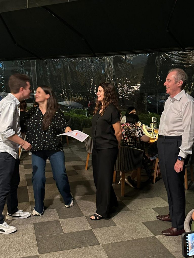 A Taste of Spain in Serangoon: Little Farms Bar & Grill Joins Eat Spain Drink Spain 2025 with Ecolah’s Premium Produce - Alvinology