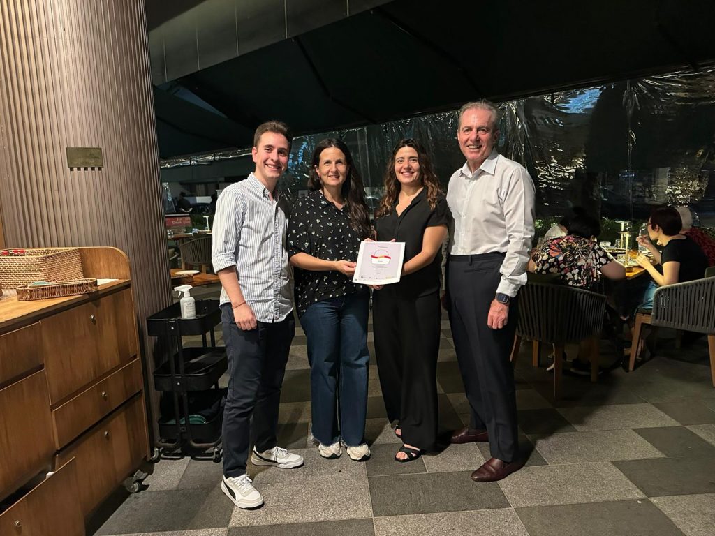 A Taste of Spain in Serangoon: Little Farms Bar & Grill Joins Eat Spain Drink Spain 2025 with Ecolah’s Premium Produce - Alvinology